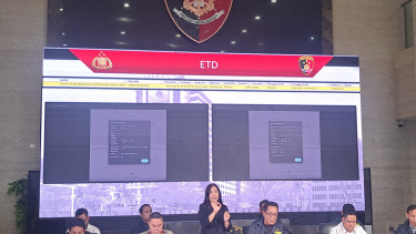 Skripsi Jokowi yang Didigitalisasi ke ETD UGM