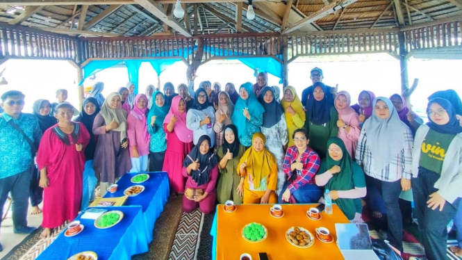 Perempuan Bajo kini melek legalitas usaha