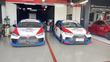 GR Garage