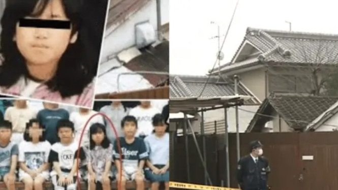 Geger penemuan jasad di Jepang