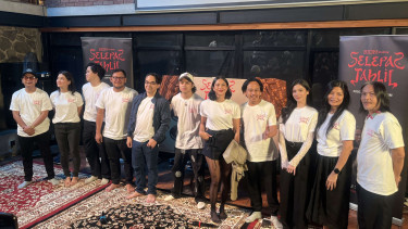 Film Selepas Tahlil