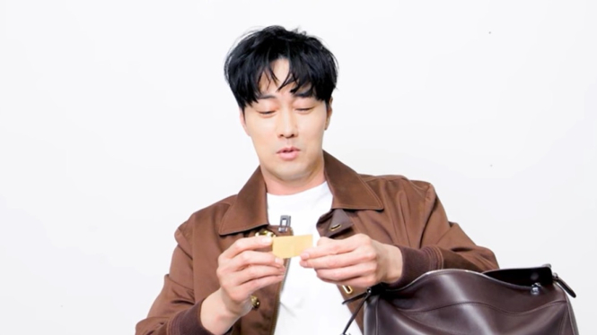So Ji-sub