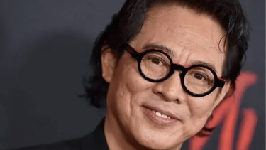 Jet Li