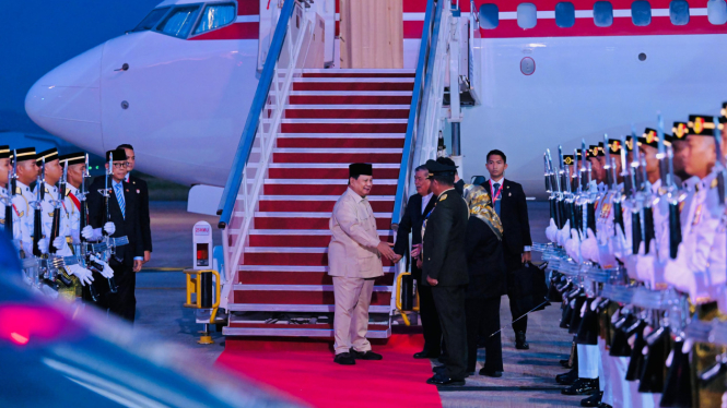 Dok. Istimewa, Biro Pers Sekretariat Presiden