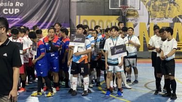 Tahun ini, gelaran tersebut melibatkan 16 tim, meningkat dari 12 tim pada tahun sebelumnya, serta diikuti oleh sejumlah entitas baru, termasuk regulator dan instansi pengawasan keuangan negara.