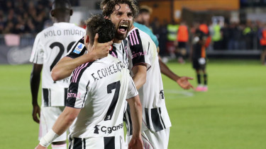 Pemain Juventus