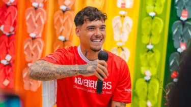Pemain Timnas Indonesia, Shayne Pattynama