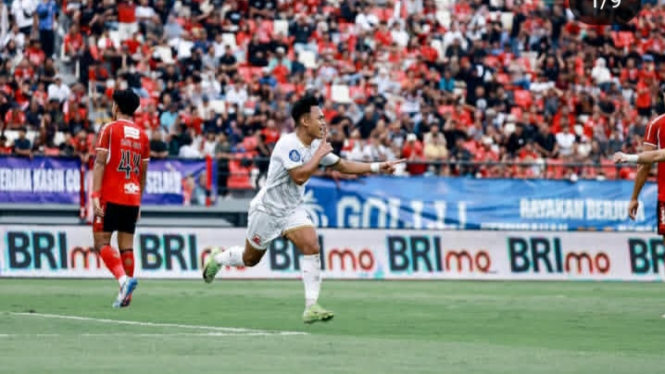 Pemain Madura United, Andi Irfan