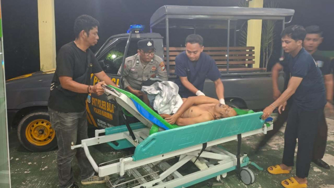 Seorang ASN Sesak Nafas hingga Meninggal, di Hotel di Karimun, Kepri