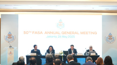 [Humas The Federation of ASEAN Shipowners’ Associations (FASA)]
