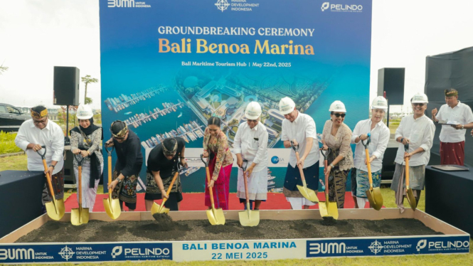 [Humas Pelindo]