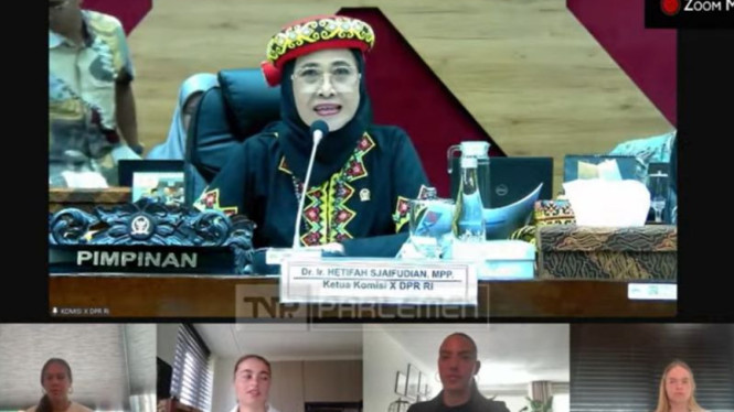 Naturalisasi Timnas putri Indonesia