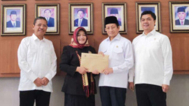 Kemensesneg