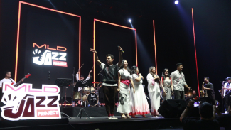 Java Jazz Festival 2025 Tampilkan Jacob Collier hingga Danilla, Cek Line-up Lengkapnya!