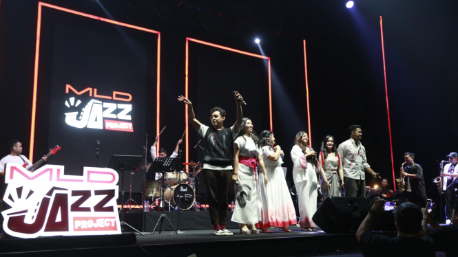 Java Jazz Festival