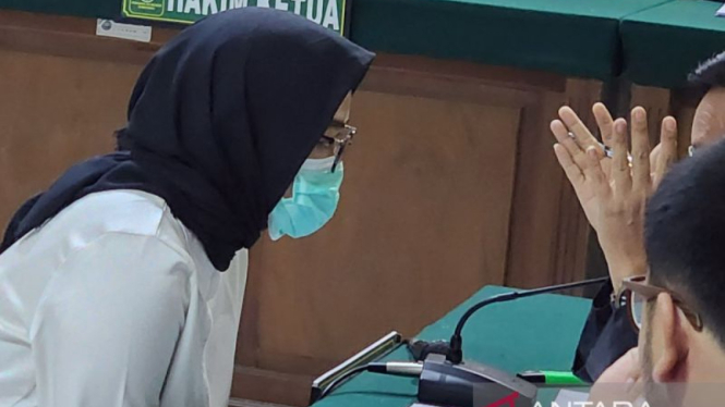 Terdaksa kasus PPDS Undip Semarang, Zara Yupita Azra