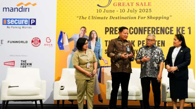 Bank Mandiri perkuat sektor ritel dan inklusi keuangan