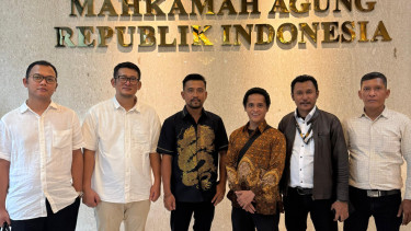 Mahkamah Agung