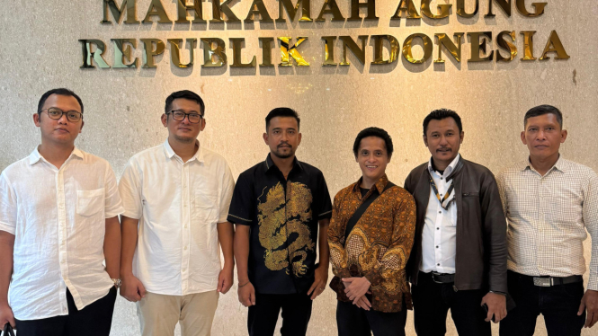 Mahkamah Agung