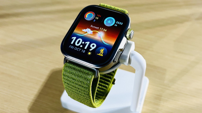 Huawei Watch 4 Series