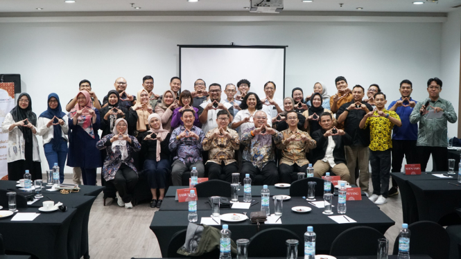 Perkuat Fondasi Keuangan, Bhinneka Life Rampungkan Implementasi Tata Kelola