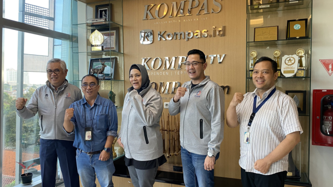 Ajang ini bukan hanya sekadar kompetisi tahunan, tetapi juga menjadi panggung seleksi nasional bagi atlet yang akan mewakili Indonesia di ajang internasional, termasuk Centralized General Meeting (CGM).