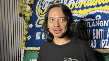 Dewa Budjana