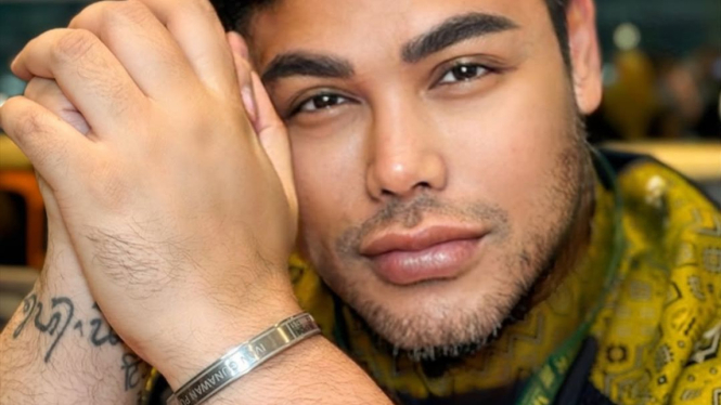 Ivan Gunawan