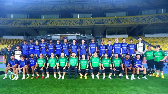 Pemain ASEAN All Stars