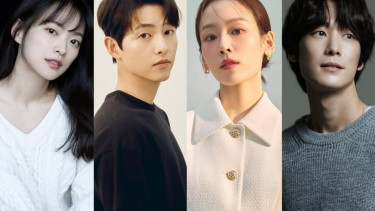 Drama Korea terbaru JTBC.