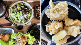 Rekomendasi Makan Siang di Sekitaran Kuningan Jaksel, Anak Kantoran Gak Perlu Bingung Lagi!