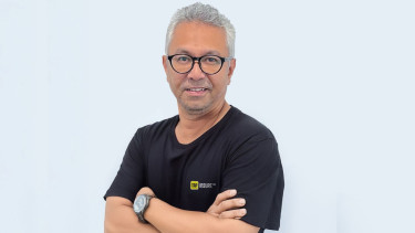Presiden Direktur baru PT Tap Insurance Indonesia, Muhammad Ichsan