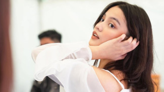 Fakta Menarik Lagu Berbunga-bunga Sendiri dari Aruma yang Wajib Kamu Tahu