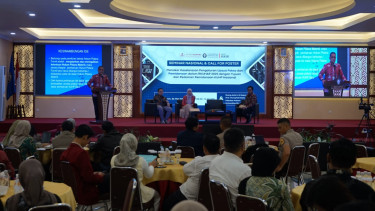 Seminar Nasional di FH UNDIP bekerja sama dengan ASPERHUPIKI pada 26 Mei 2025
