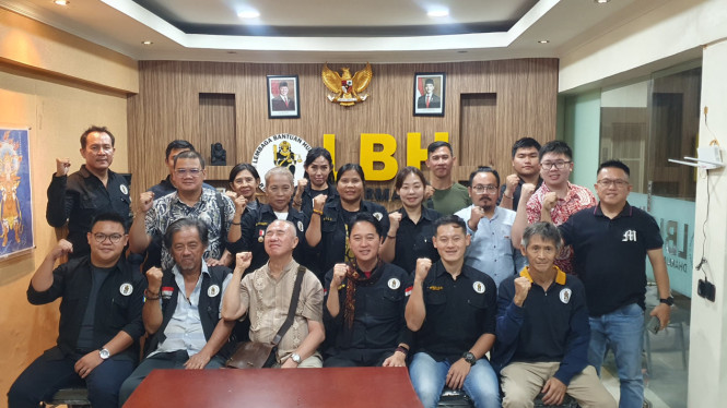 Dharmapala Nusantara