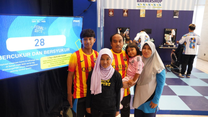 Family Gathering