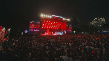 SOUNDSFEST Jakarta 2025