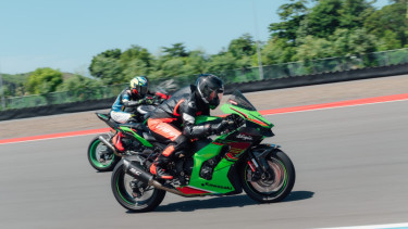 Track Day Sirkuit Mandalika