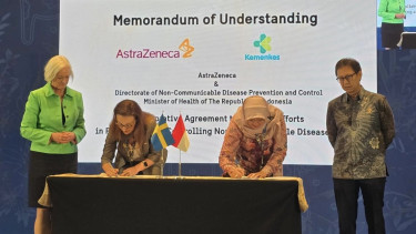 AstraZeneca Indonesia