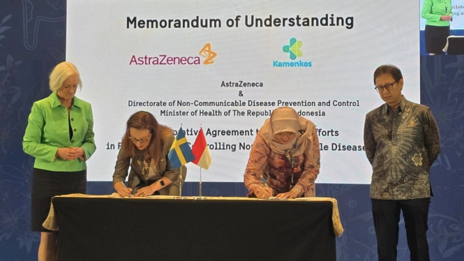AstraZeneca Indonesia