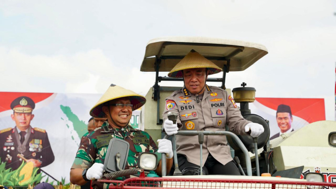 Dok. Istimewa, Sumber: Humas Polri