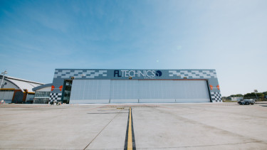 FL Technics Indonesia