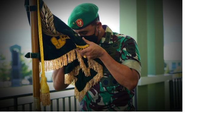 VIVA Militer: Mayjen TNI Djoko Andoko