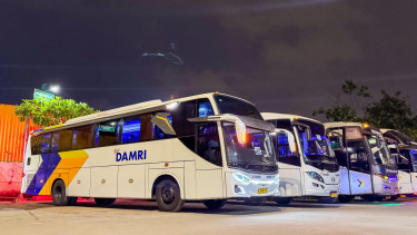 [Humas DAMRI]