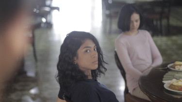 Film Horor 'Hotel Sakura'