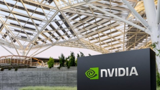 Nvidia, Apple, Google Jadi Favorit