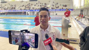 Ajang ini bukan hanya menjadi panggung kompetisi, tetapi juga menjadi simbol kebangkitan olahraga akuatik nasional, dengan pecahnya enam rekor nasional dalam dua hari pertama pertandingan.