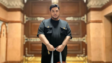 Ivan Gunawan