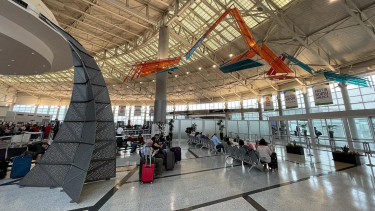 Houston Airport System