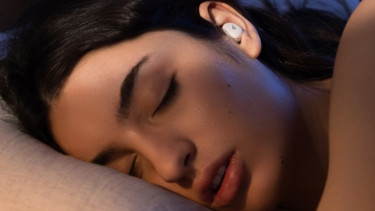 Anker Soundcore Sleep A30.
